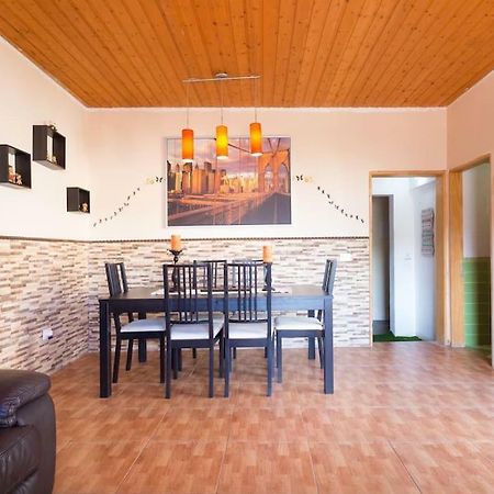 Villa Blanca Tenerife - Complete House - Terrace And Bbq, 5 Minutes From The Beach And Airport San Isidro  Buitenkant foto